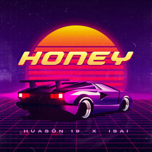 Album Honey from Huasón 19