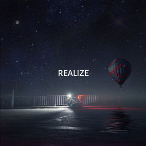 收聽Justin Mercurio的Realize歌詞歌曲