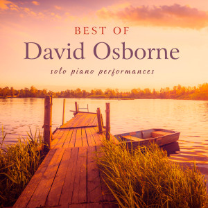 收聽David Osborne的Thinking out Loud歌詞歌曲