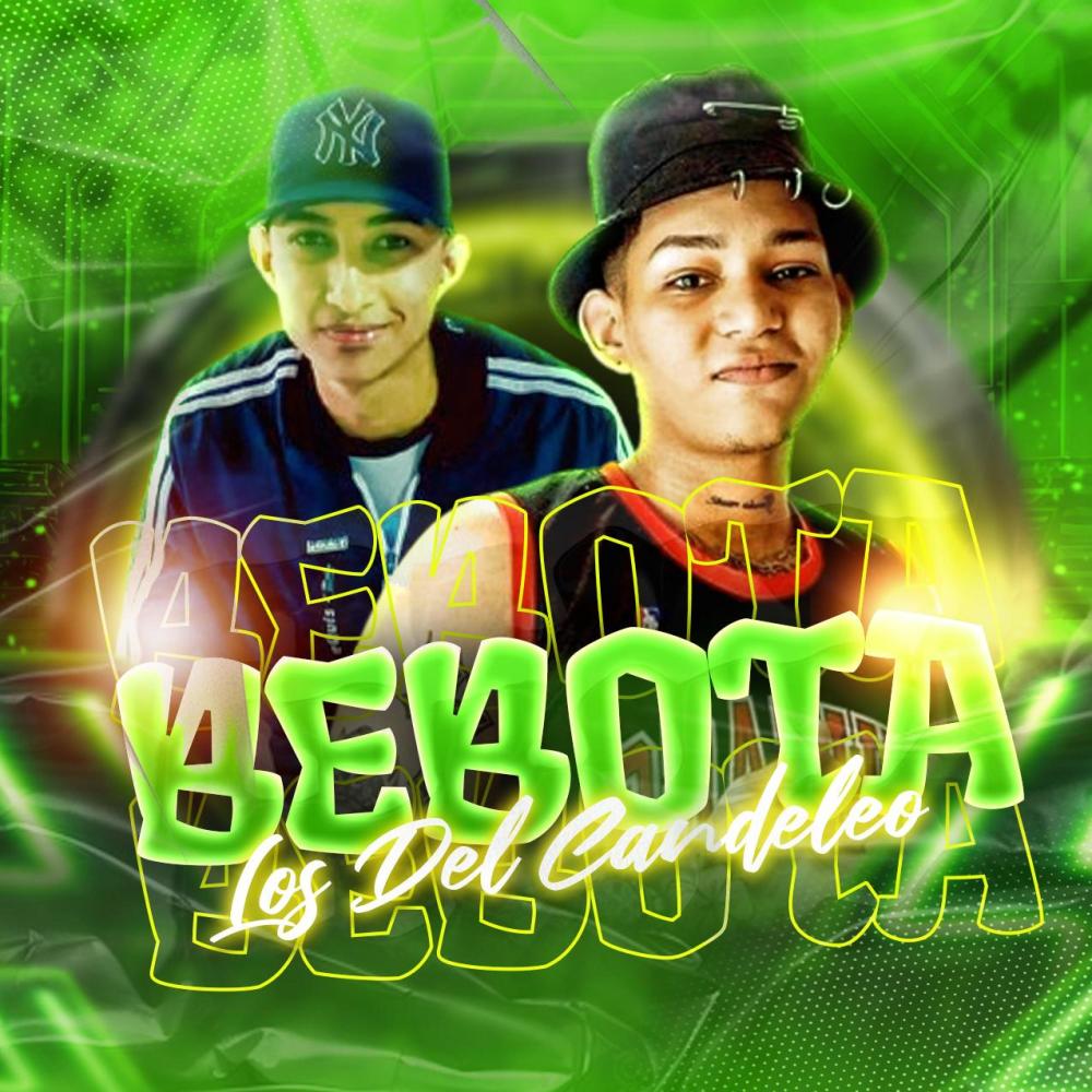 La Bebota (feat. Dj Zombi|guarapo 2024)
