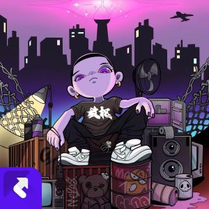 default playlist img