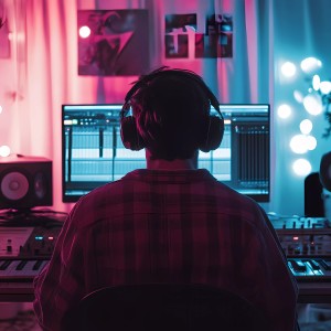 default playlist img