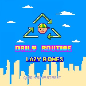 Listen to Daily Routine song with lyrics from Choi LB