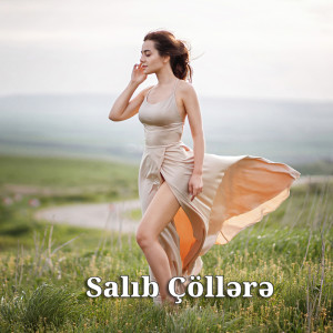 Album Salıb Çöllərə (Remix) from 