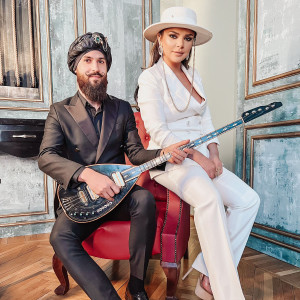 收听Laura Bruma的Pa Pa歌词歌曲