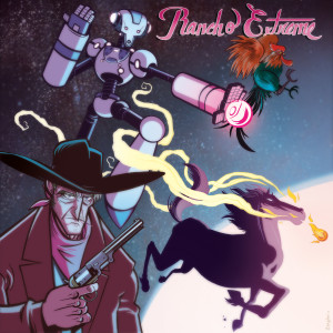 Listen to Lost Prophet song with lyrics from Aaron Fisher
