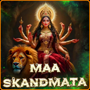 收听Krishna Ravidas的Maa Skandmata歌词歌曲