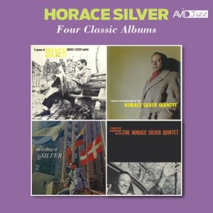 收聽Horace Silver的Safari (Remastered)歌詞歌曲