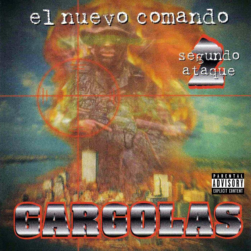 Intro: Gargolas II (Explicit)