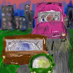 Album Traffic from Chris Wallace