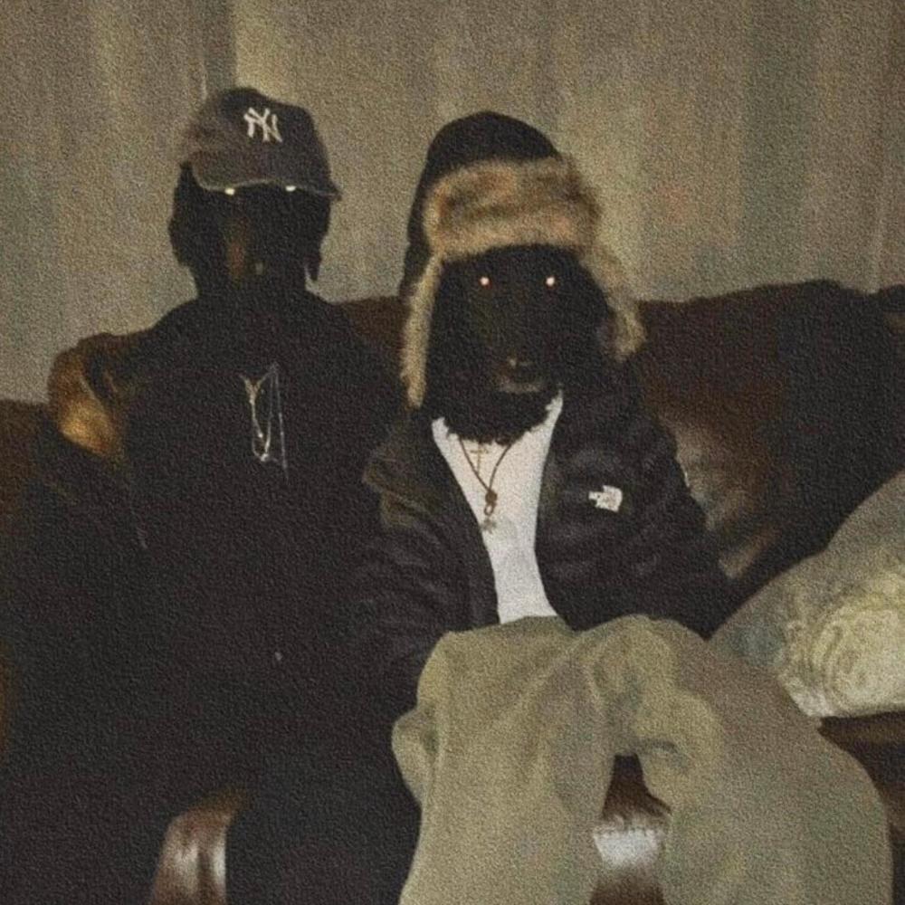 Strap Tucked (feat. YungDev & SwiperLoc) (Explicit)