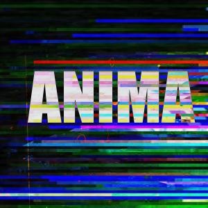 EMCEEN的專輯ANIMA