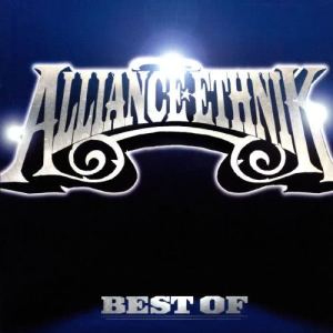 อัลบัม Le Best Of ศิลปิน Alliance Ethnik