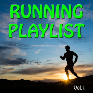 อัลบัม Running Playlist Vol. 1 ศิลปิน Various