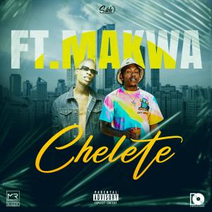 อัลบัม Chelete (feat. Makwa) [Explicit] ศิลปิน Makwa