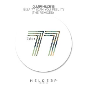 收聽Oliver Heldens的Ibiza 77 (Can You Feel It) [Chocolate Puma Extended Remix] (Chocolate Puma Extended Remix)歌詞歌曲