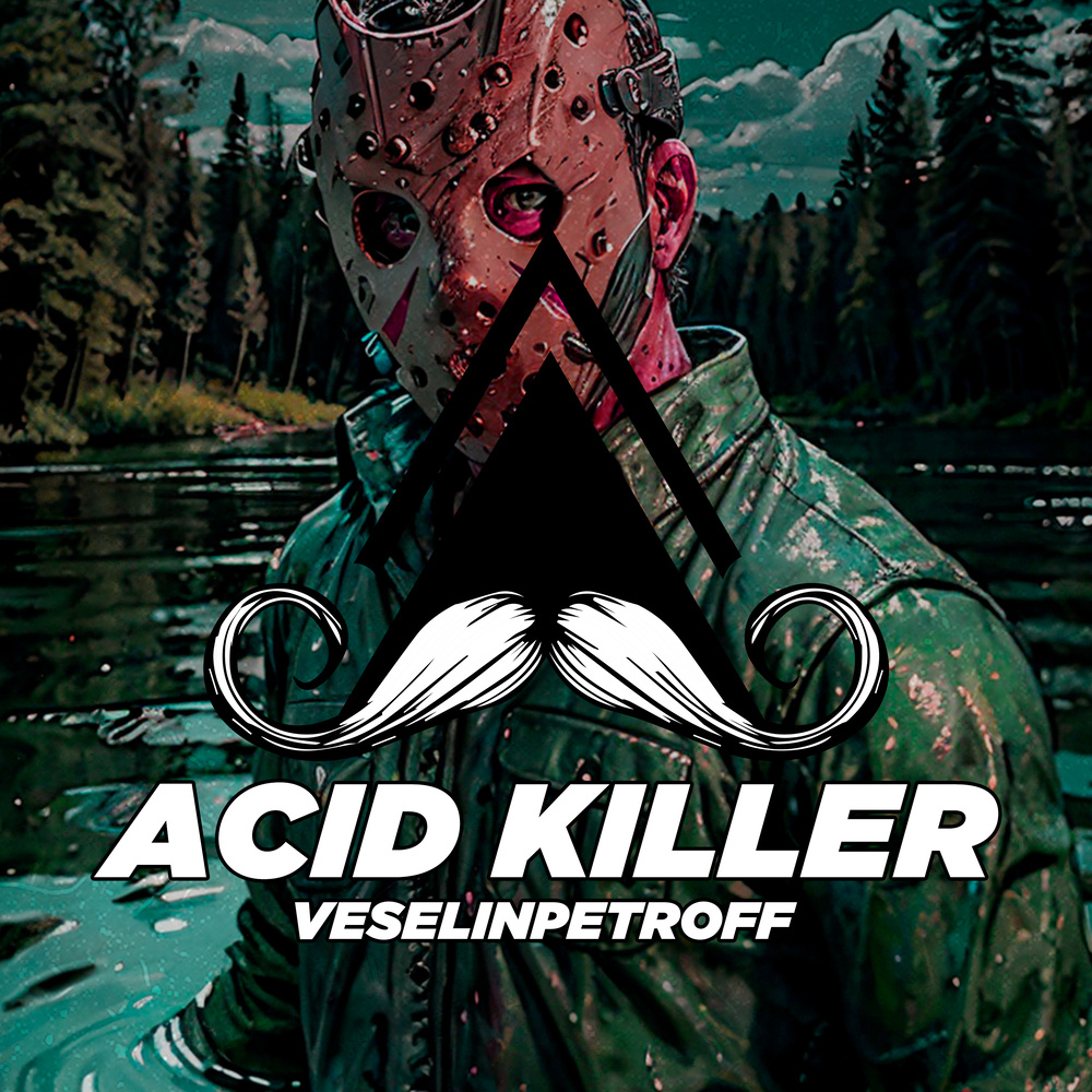 Acid Killer (Radio-Edit)