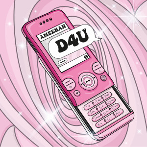 Listen to D4U song with lyrics from AMEENAH