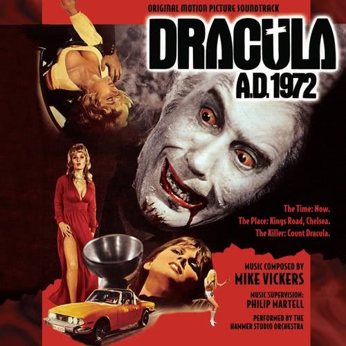 Warner Bros Logo(Theme from Dracula)