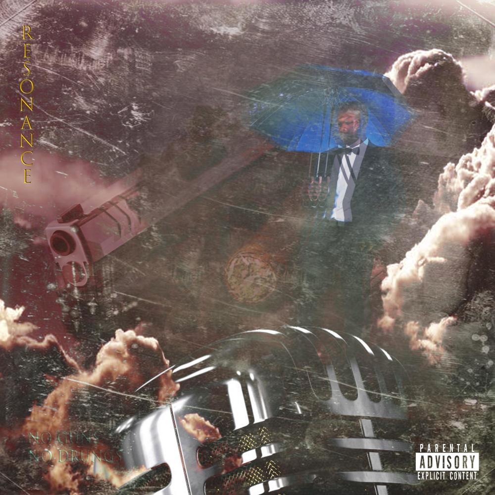 Resonate (feat. King J WE$ & JU$t LEE) (Explicit)