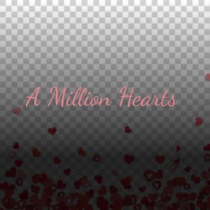 A Million Hearts dari Various Artists
