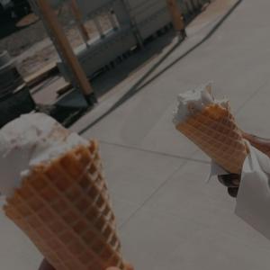 ดาวน์โหลดและฟังเพลง Ice Cream (Explicit) พร้อมเนื้อเพลงจาก Ally Lynn