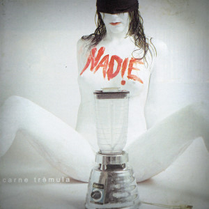 Album Carne Trémula (Explicit) from Nadie
