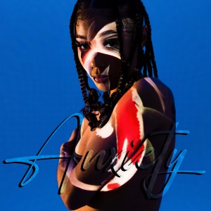 ดาวน์โหลดและฟังเพลง Anxiety (Clean) พร้อมเนื้อเพลงจาก Coi Leray