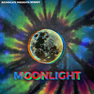收聽Minny的Moonlight歌詞歌曲