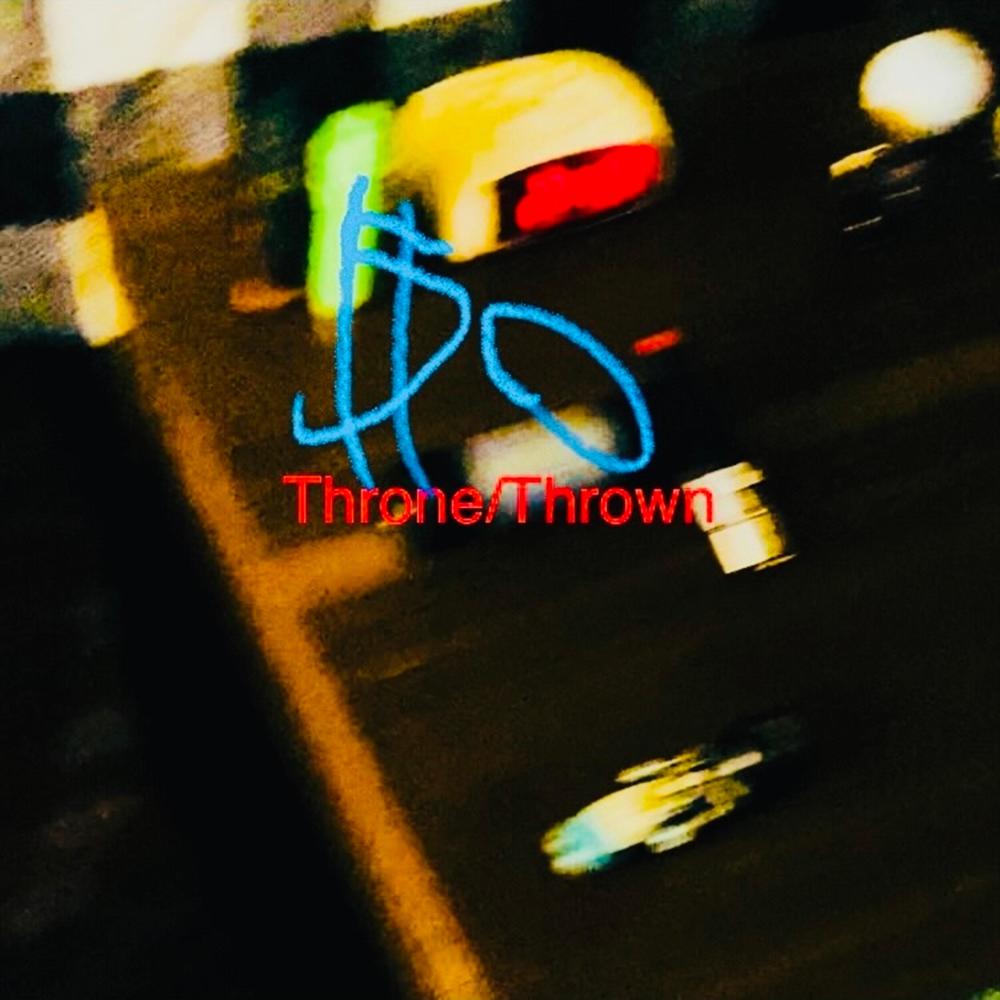 $o Throne/Thrown (Explicit)