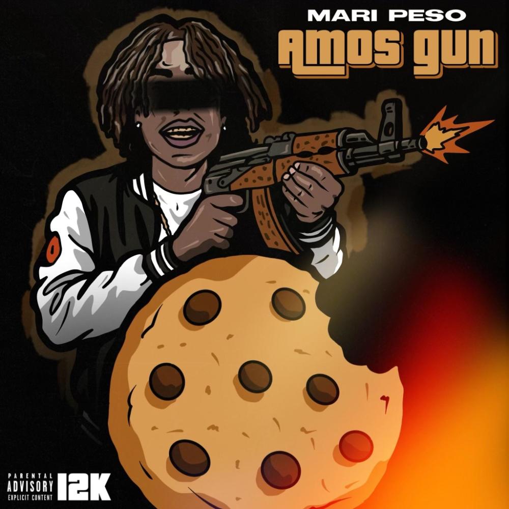 Amos Gun (Explicit)