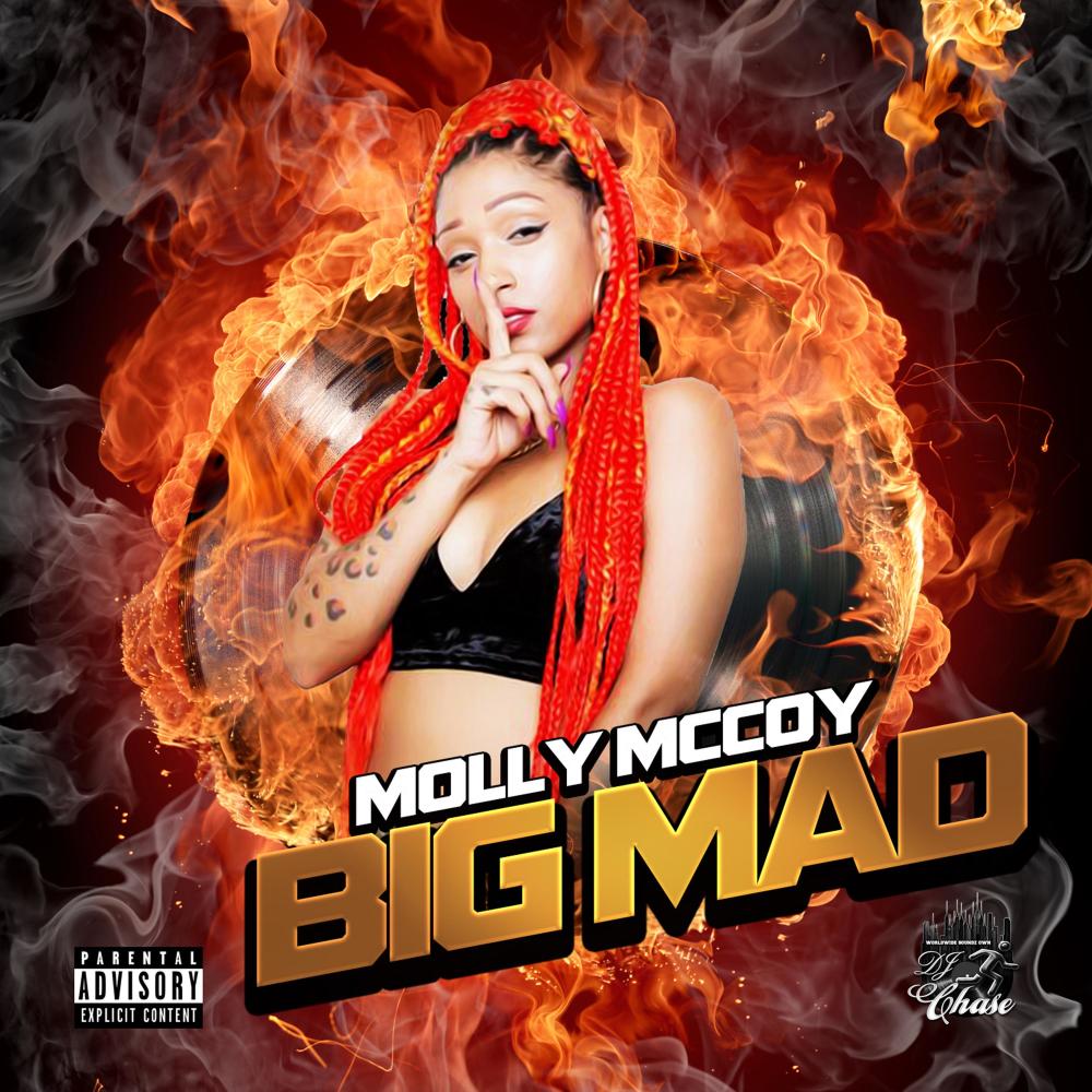 Big Mad (Explicit)