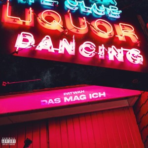 Album Das mag ich (Explicit) from 