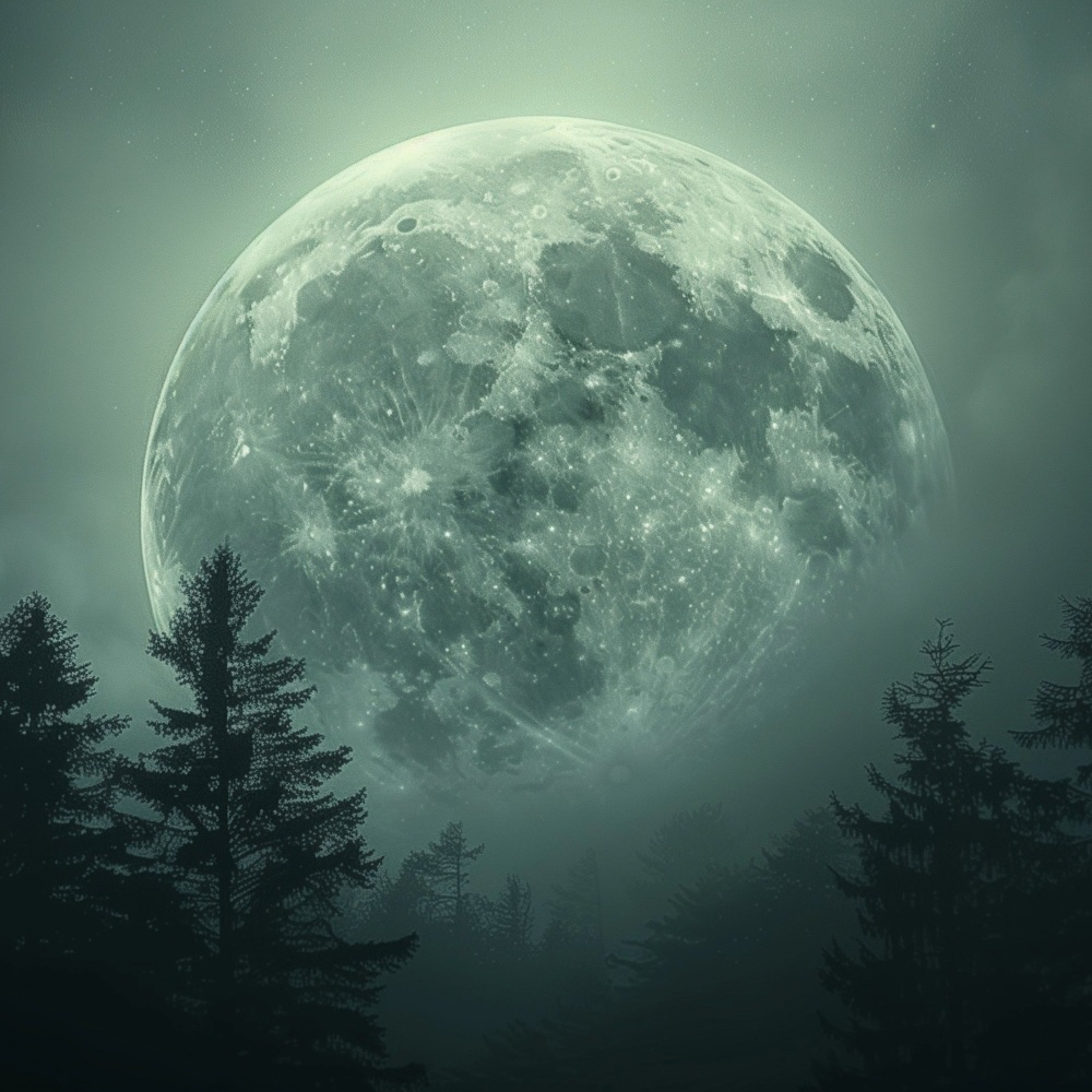 Harmony Lulls The World To Sleep