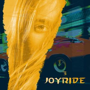 收聽MB3的Joyride歌詞歌曲