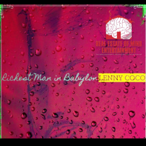 Album Richest Man in Babylon (Explicit) from 