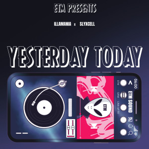 Dengarkan In the Morning (Explicit) lagu dari ETM dengan lirik