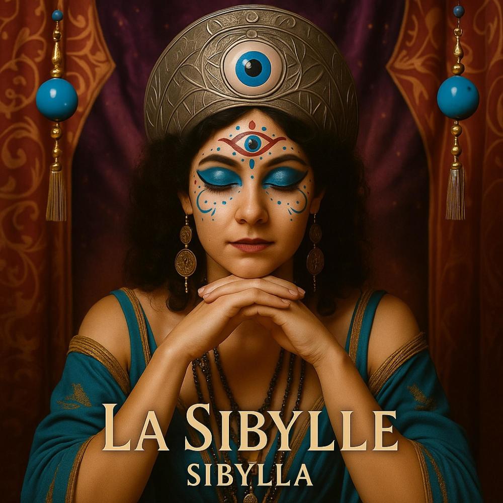 Mindset (feat. Sibylla)