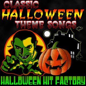 收聽Halloween Hit Factory的X Files Theme歌詞歌曲