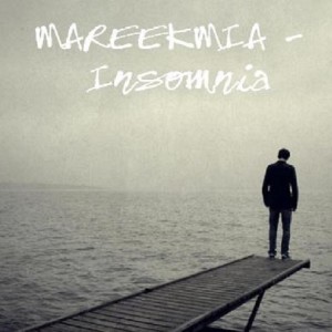 ดาวน์โหลดและฟังเพลง Insomnia พร้อมเนื้อเพลงจาก Mareekmia