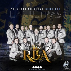 La Refrescante Banda Aljibe的專輯Las Ultras