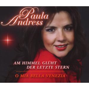 Listen to Am Himmel glüht der letzte Stern (Album Version) song with lyrics from Paula With The Wild Pair Abdul