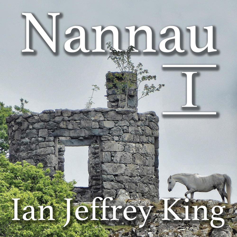Nannau