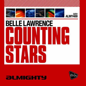 收聽Belle Lawrence的Counting Stars (Almighty Club Mix)歌詞歌曲