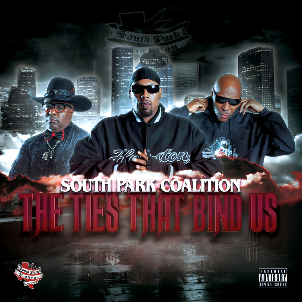 So Thankful (Explicit)