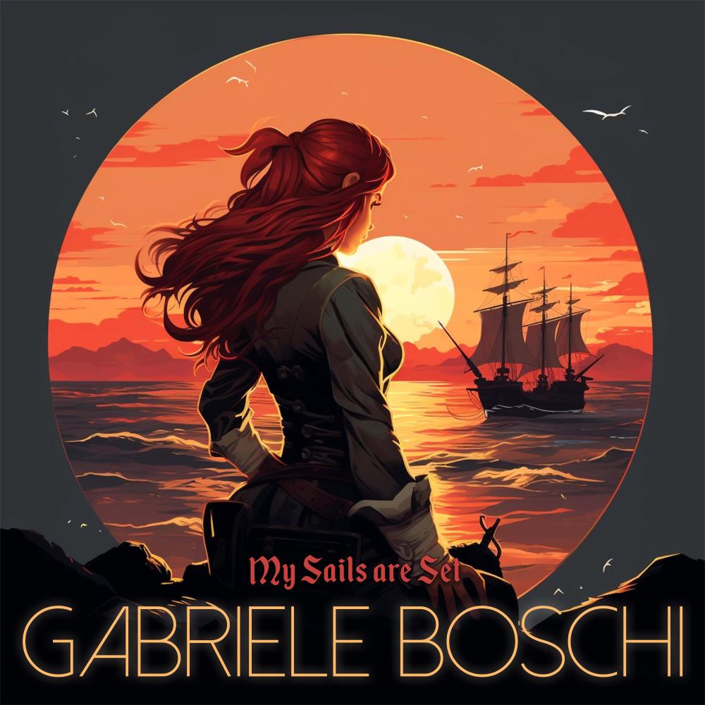 My Sails are Set