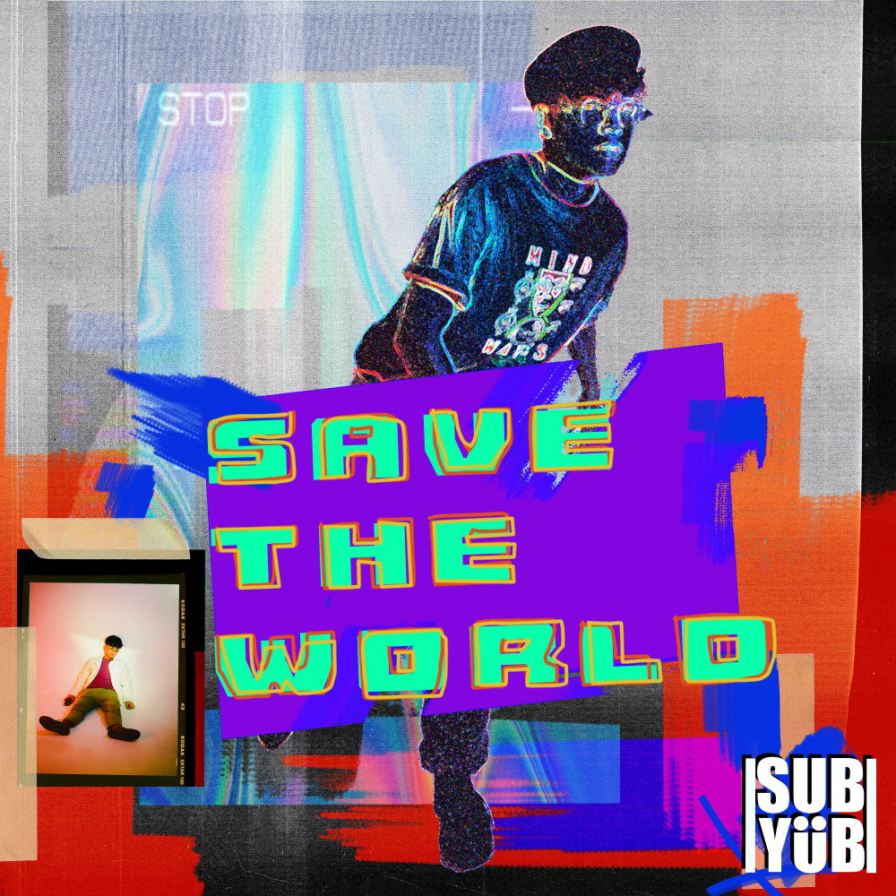 Save The World