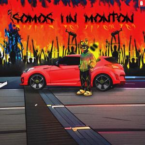 Album SOMOS UN MONTON (Explicit) from Rooster