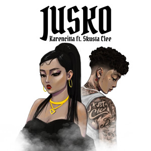 Album Jusko from Karencitta