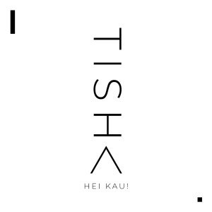 Dengarkan lagu Hei Kau! nyanyian Tisha dengan lirik